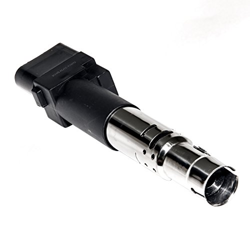 MAS Set of 6 Ignition Coils Pack Compatible with Audi Q7 TT A3 Quattro Porsche Cayenne Passat Volkswagen EOS Golf Touareg V6 3.2L 3.6L C1466 UF531 by MAS - Used condition - Image 6
