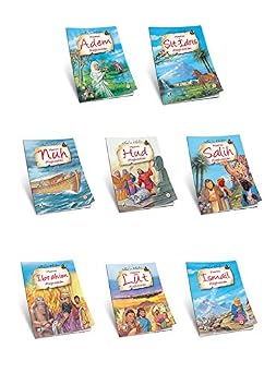 Allah n El ileri - 1 8 Kitap Tak m