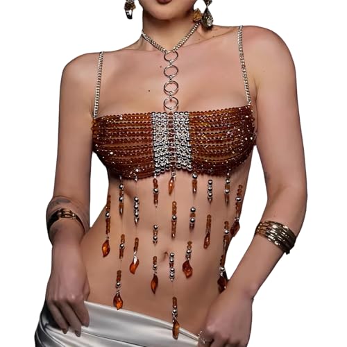Accesorio para eventos ajustable que transforma prendas básicas en looks festivos 4