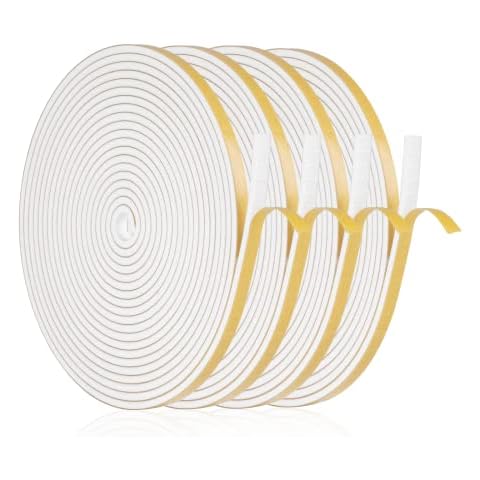 Joint d'Isolation Carehabi 20m Cover