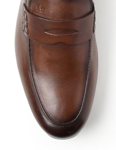 Image of Arrow Men Pull On Sneaker Shoes