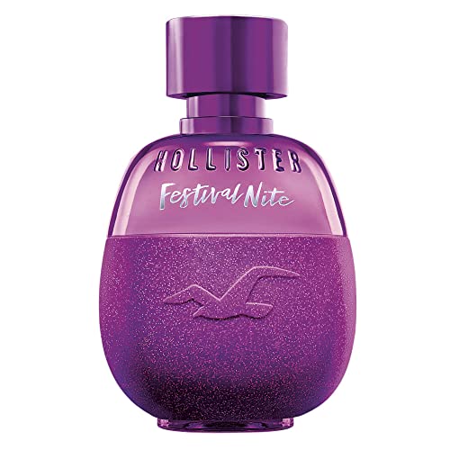 Hollister Festival Nite Women EDP