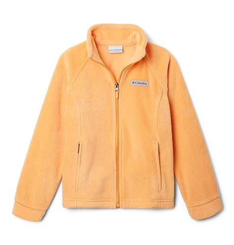 Image of Columbia Unisex-Baby Benton Springs Fleece Jacket