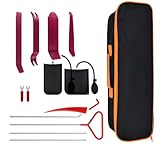 FITHOIST Tool Set Tool Kit 66IN