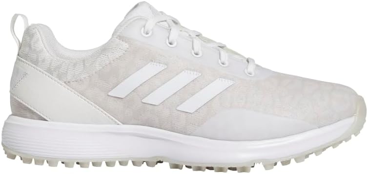 adidas Women's S2G Spikeless 23 Golf Shoe