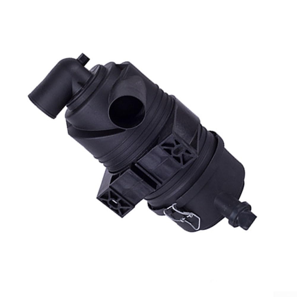 Filtro de aire G057514 con adaptador de ángulo para motores de 20 HP, conjunto de purificador de aire de repuesto para cortacésped y tractor, medios de filtro de alta eficiencia repelentes al polvo