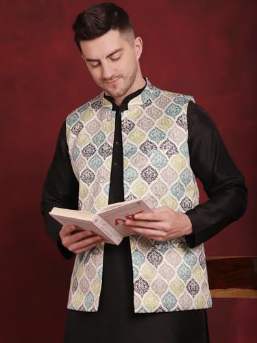 Image of Jompers Men Waistcoat