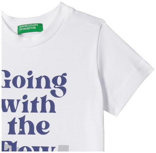 Image of United Colors of Benetton baby-boys T-Shirt