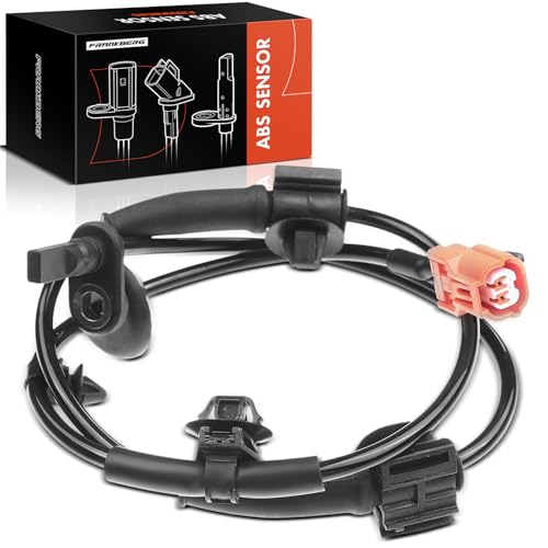 Capteur ABS de roue avant gauche Jazz II GD GE2 GE3 remplacement 57455SAAG01