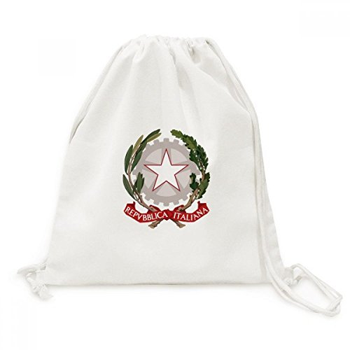 Sac à dos Italie voyage en toile légère pour vos randonnées et sorties urbaines