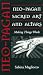 Neo-Pagan Sacred Art and Altars: Making Things Whole (Folk Art and Artists Series)