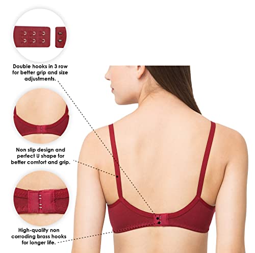 Momtobe-Womens-Cotton-Non-Padded-Wire-Free-Maternity-Bra