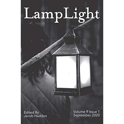 LampLight - Volume 9 Issue 1