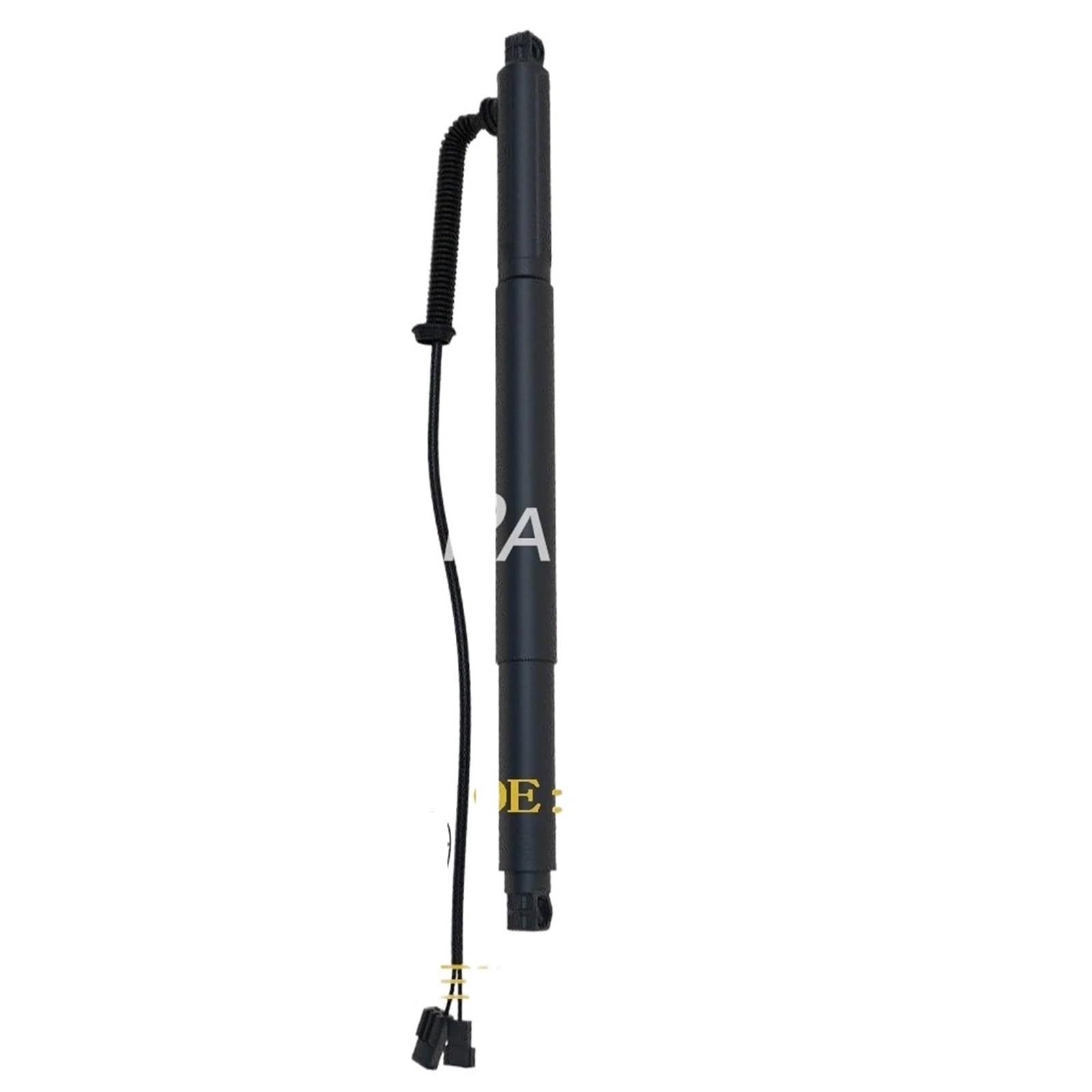Vérin de coffre pour BMW X6 E71 E72 hayon électrique droit 51247332697