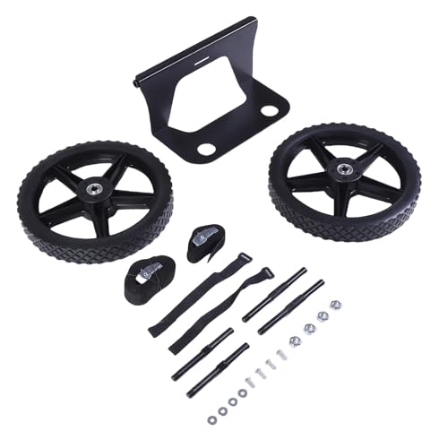 Odorkle Universal Cooler Wheel Kit