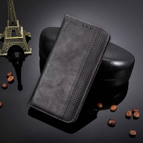 BORYA Wallet Case for Xiaomi 14T - Image 2