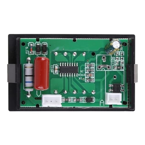 gv fAfBXvC LED fW^dv gv AC50-500V 10.0-99.9 HZ