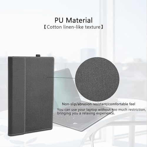 Funda para laptop de 14 pulgadas para HP EliteBook miniatura 6