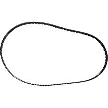 Generic Universal Bread Maker Machine Belt Conveyor Belt PU Stirring Belt Drive Belt Band, 176 Teeth 528mm