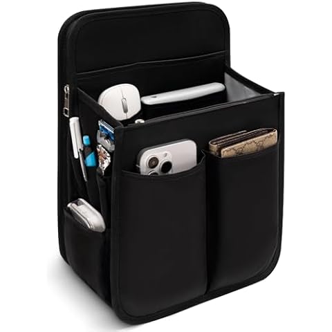 VANCORE High Capacity Backpack Organizer Cover
