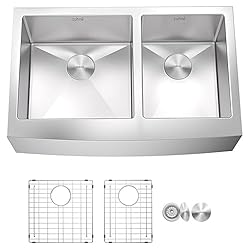 popular farmhouse style sink