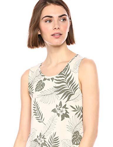 Image of Amazon Essentials Women's Summer Tank Swing Mini Dress (Available in Plus Size)