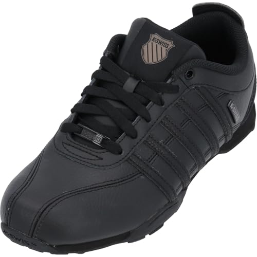 K-Swiss 02453-044-M baskets de marche urbaine taille 41,5 homme