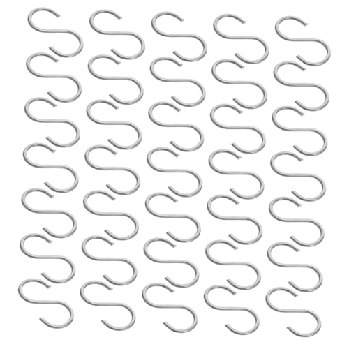 Crochets de suspension S alliage haute température pour four de cuisson
