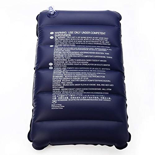 Image of E-shop Air Solid Pillow