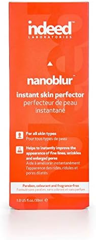 Boots Indeed Laboratories Nanoblur 10 Fl Oz