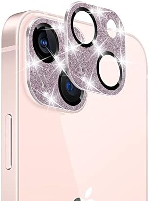 Amazon.co.jp: iPhone 13 / iPhone 13 mini カメラ保護ガラスフィルム 