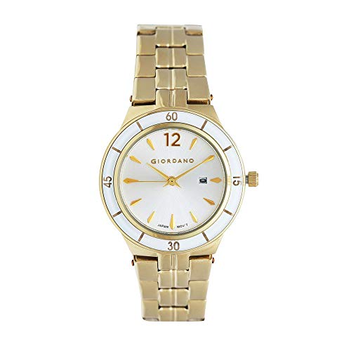Image of Giordano Analogue Women's Watch-2973