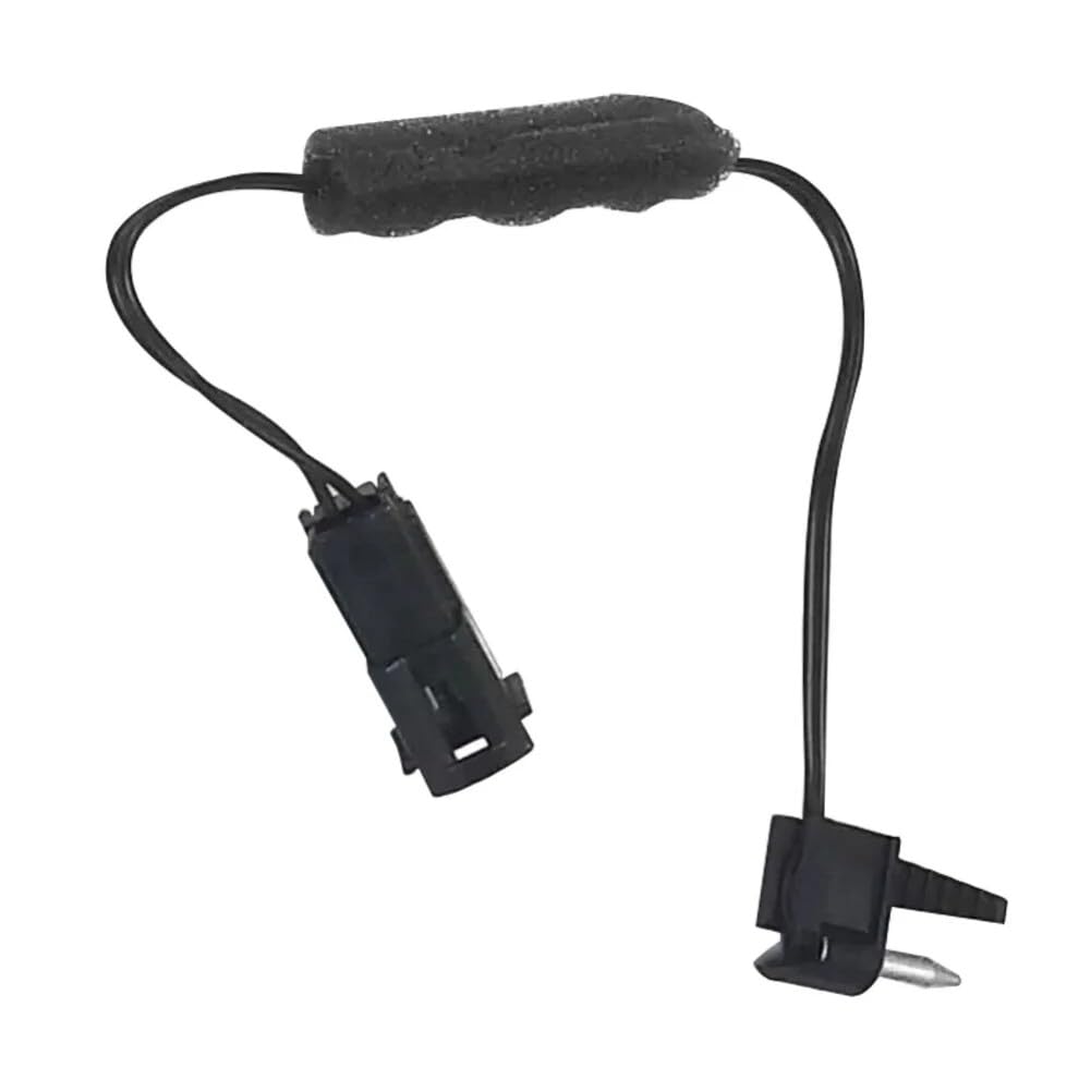 97143-J9000, A/C Evaporator Thermistor for Hyundai Kona 2018-2023 Palisade Tucson 2020-2023 for Kia EV6 NIRO 2022-2024 Soul 2019-2024, 97143J9000