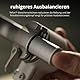 DJI RS 4 Mini Combo, Gimbal-Stabilisator für Kamera Canon/Sony/Panasonic/Nikon/Fujifilm, Auto-Achsenverriegelungen, Intelligente Verfolgung, 2 kg Traglast, Kamera-Gimbal, Aktentaschengriff