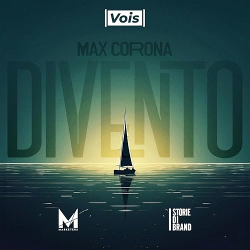 Couverture de DIVENTO