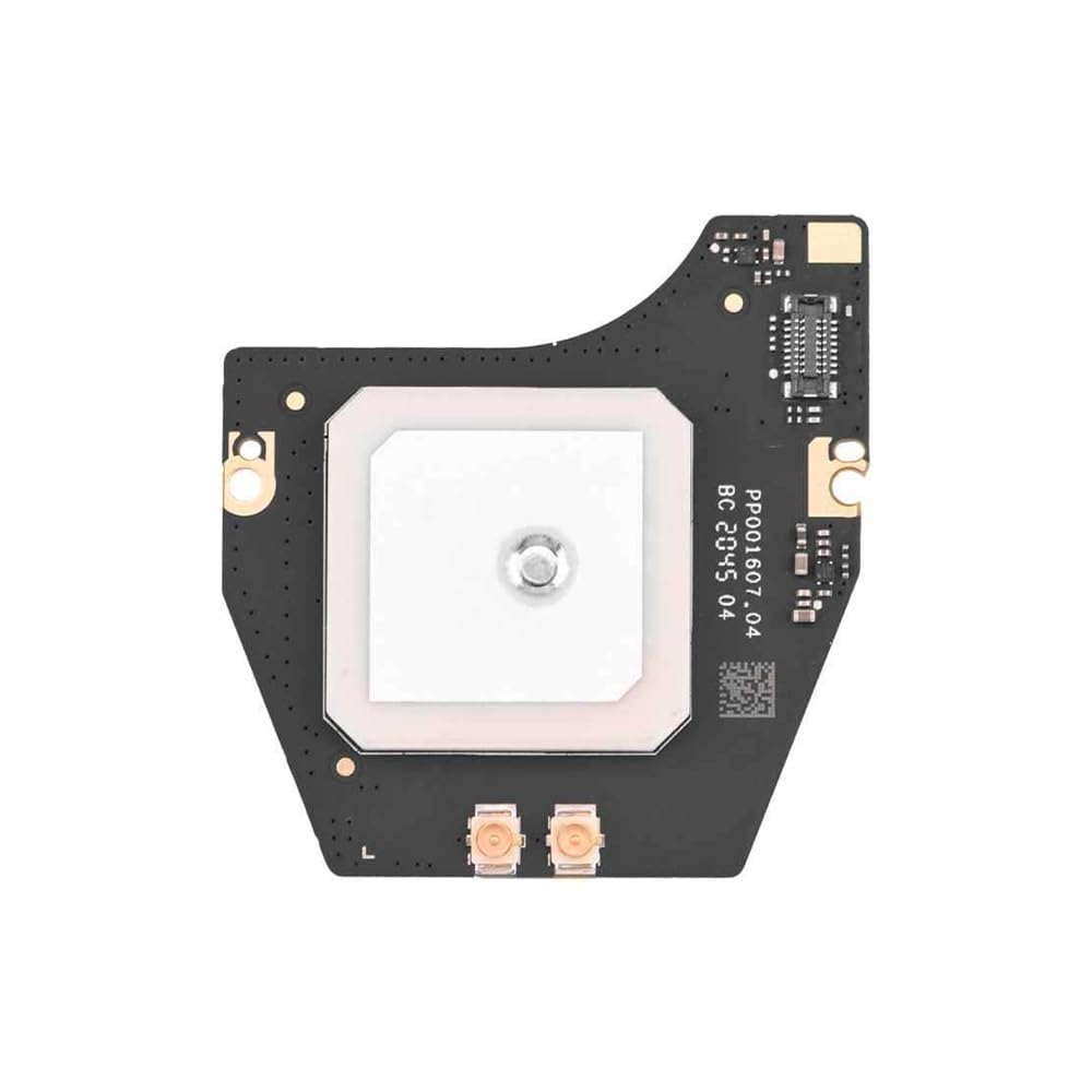 Części do naprawy dronów do For FPV Combo wymiana Gimbal kabel sygnałowy ramię silnika zestaw do lądowania dolna rama moduł GPS ESC (Color : For GPS Module)