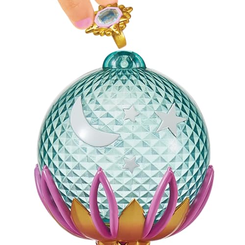 Muñeca Figura Winx Cetro de Hada 2 en 1 miniatura 6
