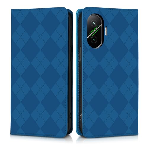 Succtopy �P�[�X �蒠�^ ������Xiaomi Poco F7 5G �l�C �{�v���U�[ �X�}�z�P�[�X �p�̃V���I�~ �|�Rf7 �J�o�[ �ϏՌ�TPU�f�� �g�уJ�o�[ �ϖ��C ������ �l�C �X�}�z�J�o�[ �蒠�^ �J�[�h���[ �}�O�l�b�g������ �X�^���h�@�\