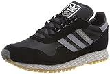 adidas new york Dämpfung und Komfort vom ersten bis zum letzten Kilometer. Wenn Ihre Laufschuhe auf jede Fersenunterstützung reagieren und mit der richtigen Dämpfung drücken, scheint es so, als würden Sie endlos laufen zu können. Dieses Modell mit Cloudfoam-Technologie sorgt für maximalen Komfort. Das Air-Mesh Obermaterial sorgt für optimale Belüftung, während der TPU-Käfig am Bogen gezielte Unterstützung bietet.