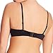 Maidenform womens Love the Lift Push Up & in Demi Dm9900 bras, Black/Body Beige Lace, 38C US