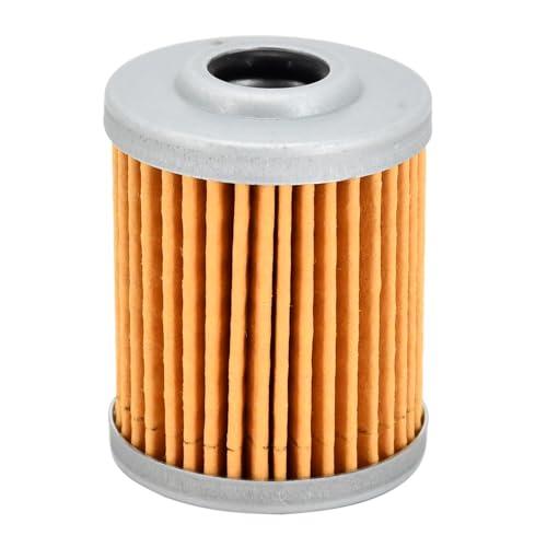Fuel Filter 18-79909 16901-ZY3-003 Compatible with Honda BF 115 130 135 140 150 175 200 225 250 Outboard Engine