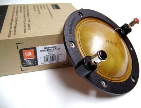 Original Factory Diaphragm - JBL/Selenium - RPD405 Trio - 8 ohms