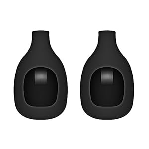 EverAct Clip Holder Compatible with Fitbit Zip (Set of 2)