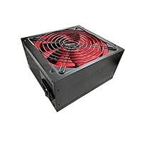 NETZTEIL 800W CA. Gaming APP800PS