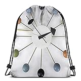 Anwendung: Unisex, geeignet für eine Vielzahl von Aktivitäten: Schwimmen, Wandern, Camping, Hotel, Reisen, Urlaub, Yoga, Laufen, Einkaufen usw. Es kann jederzeit gefaltet werden und nimmt keinen Platz ein. Es ist bequem und praktisch zu tragen.