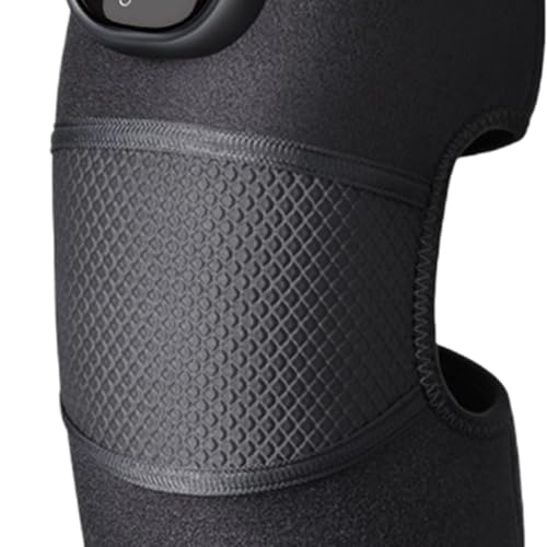 Masseur chauffant électrique rechargeable pour soulager les articulations au bureau - 7