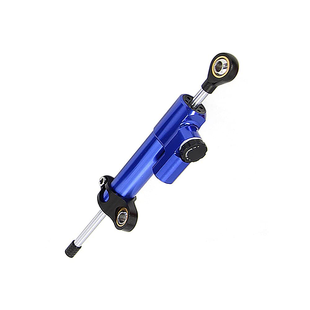 Ammortizzatore di sterzo per Moto per Yamaha FZ1 FAZER 2006-2015 Moto Sterzo Stabilizzatore Ammortizzatori