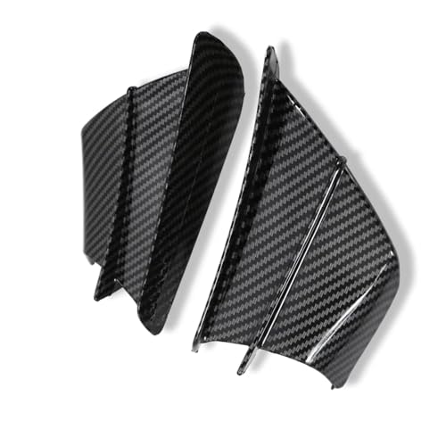 Kit carénage d'ailes latérales pour moto R1200GS déflecteur fixe
