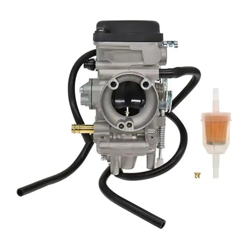 Carburateur de moto résout problème démarrage Suzuki GZ250 1999-2015