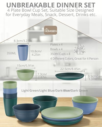 Service de table de camping idéal pour les repas de vacances - 3